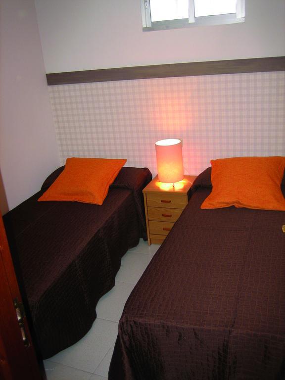 Duerming Portonovo Pico Apartment Room photo